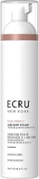 Foam Ecru New York Curl Perfect Air-Dry Foam