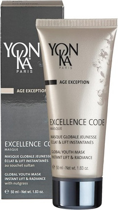 Anti-Aging Mask Yonka Excellence Code