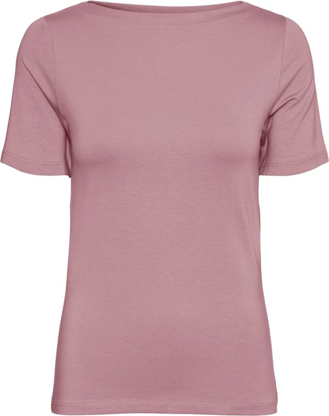 Футболка Vero Moda из вискозы