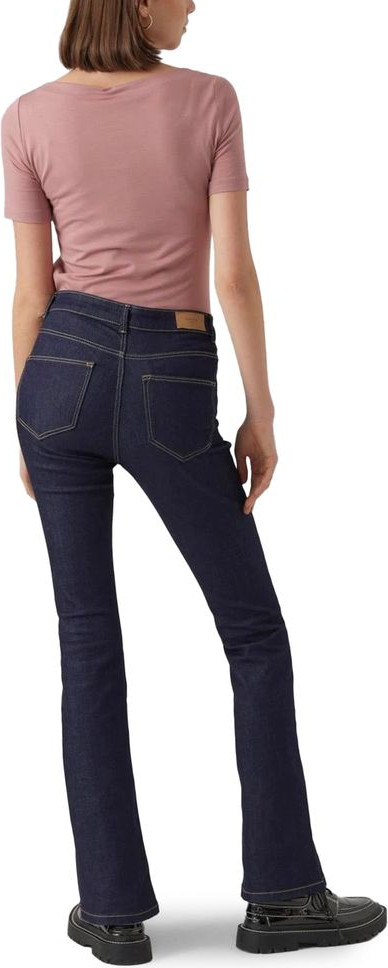 Футболка Vero Moda из вискозы