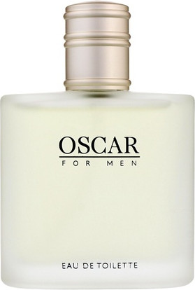 Eau de Toilette Oscar de la Renta