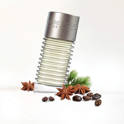 Eau de Toilette Bruno Banani