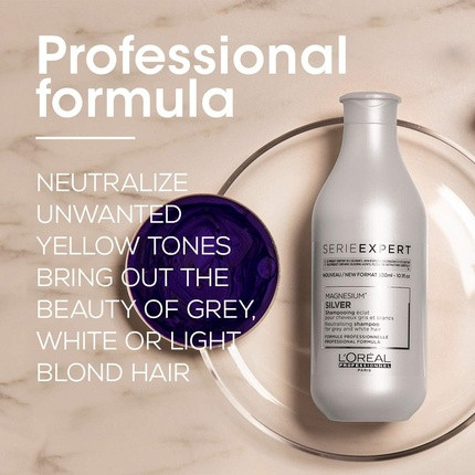 Neutralising Cream L'Oreal Professional Serie Expert