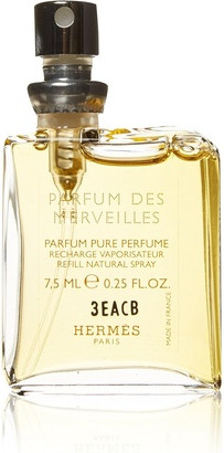 Комплект для пополнения Hermès Merveilles для неё
