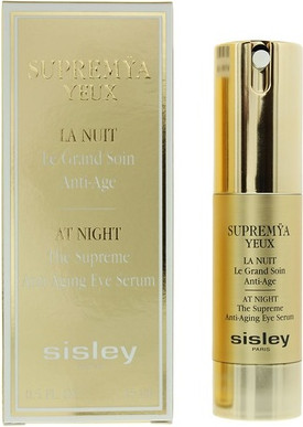 Augenserum Sisley Supremya Yeux At Night