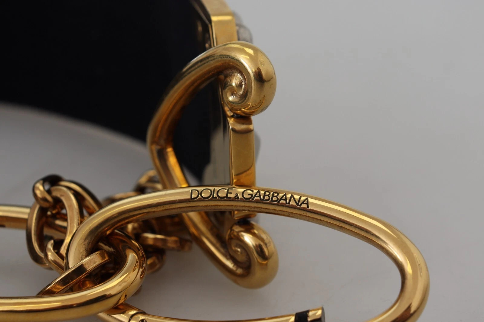 Bosh tasma Dolce & Gabbana