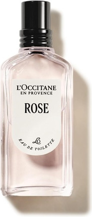 Eau De Toilette L'Occitane Rose