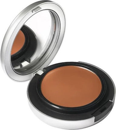 Foundation MAC Cosmetics Studio Fix Tech Cream-To-Powder Foundation