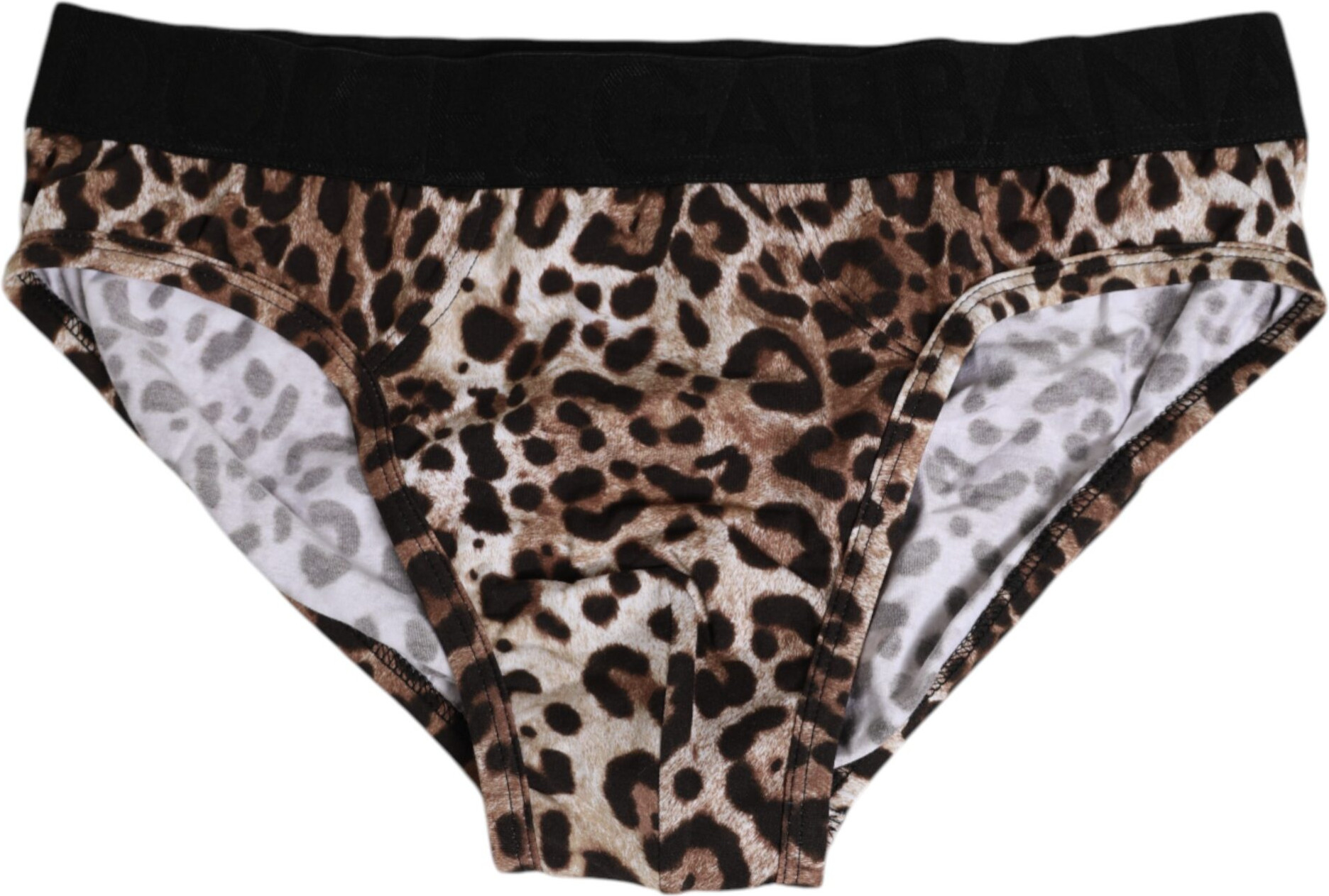 Midi Brief Dolce & Gabbana