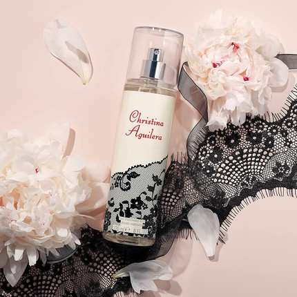 Christina Aguilera Signature Eau De Toilette