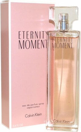 Eau de Parfum Calvin Klein Eternity Moment