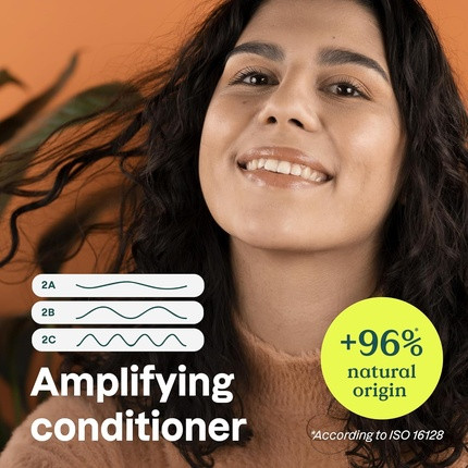 Conditioner Attitude Verstärkender Conditioner