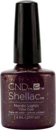 Лака для ногтей Cnd Nordic Lights