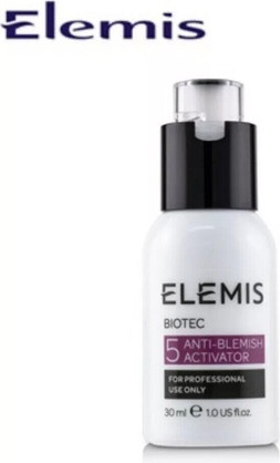 Gesichtsserum Elemis Biotec Activator