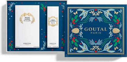 Eau De Parfum Set Goutal Paris Petite Chérie