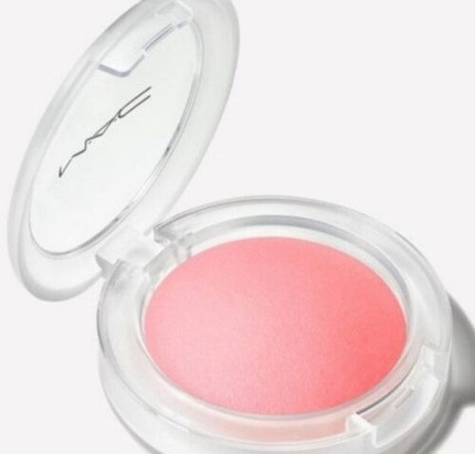 Rouge MAC Cosmetics Glow Play
