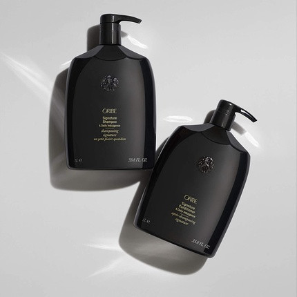 Shampoo va Konditsioner to'plami Oribe Signature
