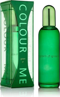 Eau de Parfum Colour Me Fragrance für Herren