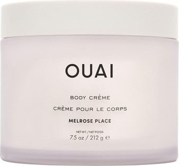Body Butter Ouai Verwöhnende Schlagsahne für den Körper mit Cupuacu