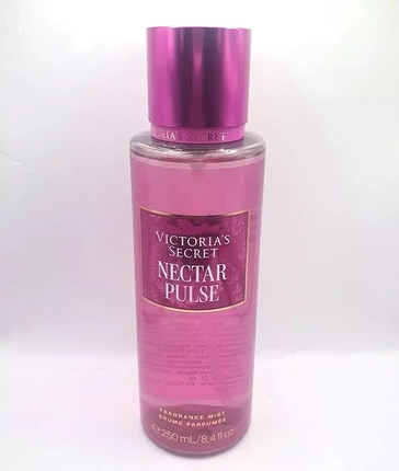 Body Mist Victoria's Secret Nectar Pulse