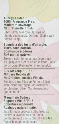 Makeup Base Clinique