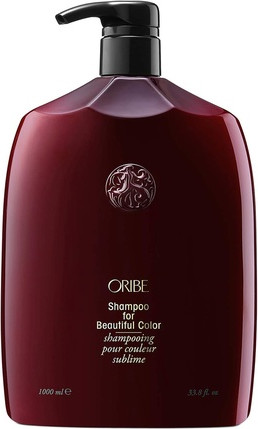 Oribe Unboxed shampuni