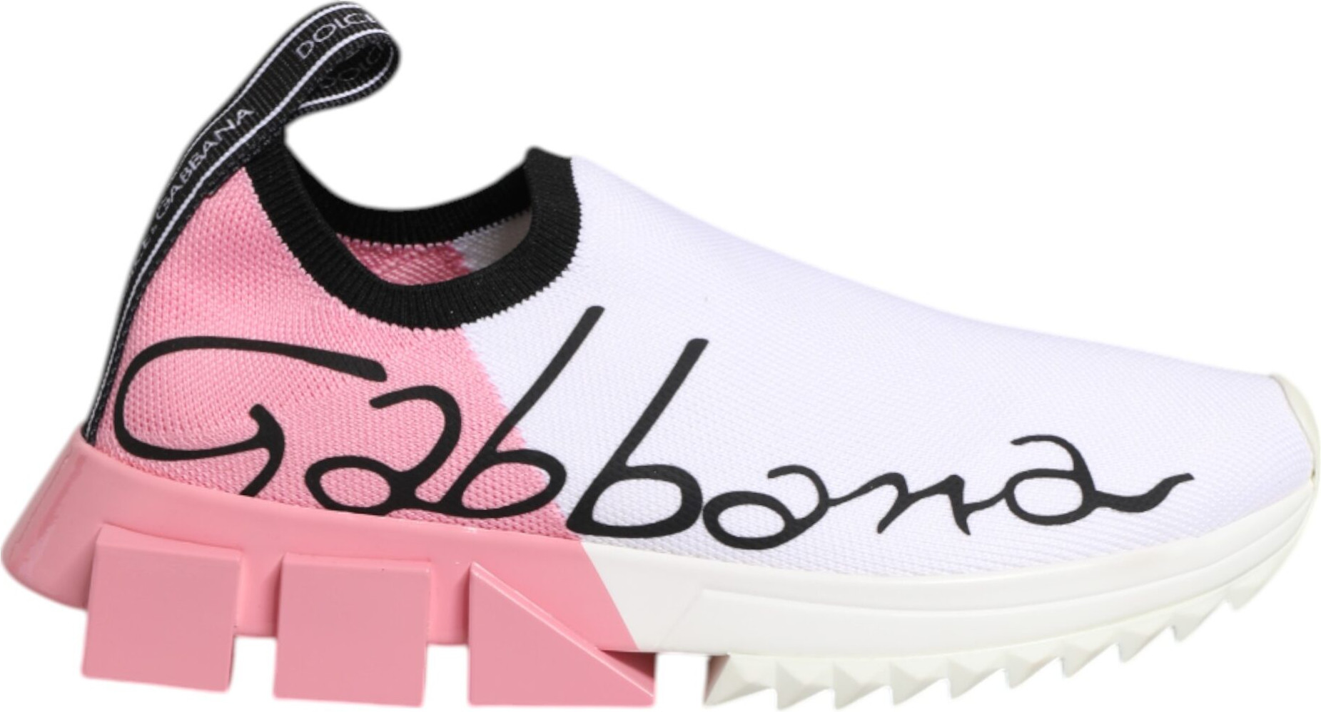 Sneakers Dolce & Gabbana Sorrento