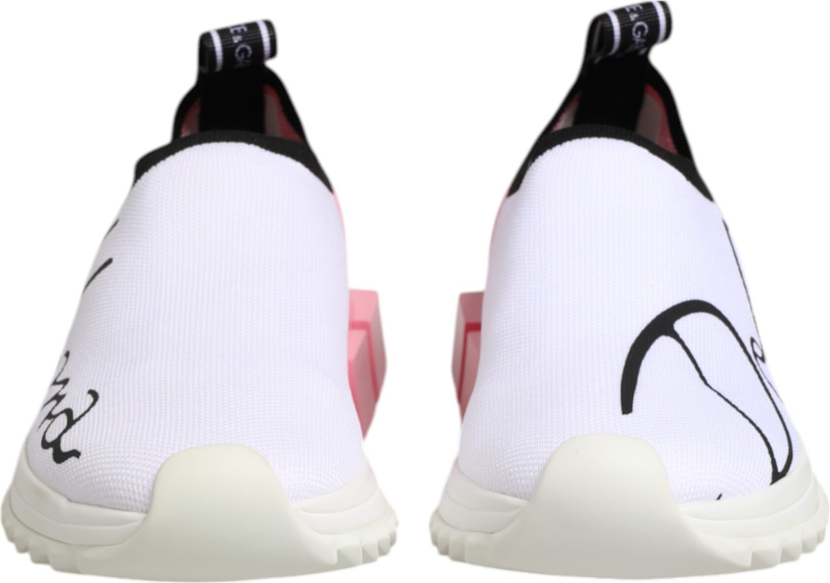 Sneakers Dolce & Gabbana Sorrento