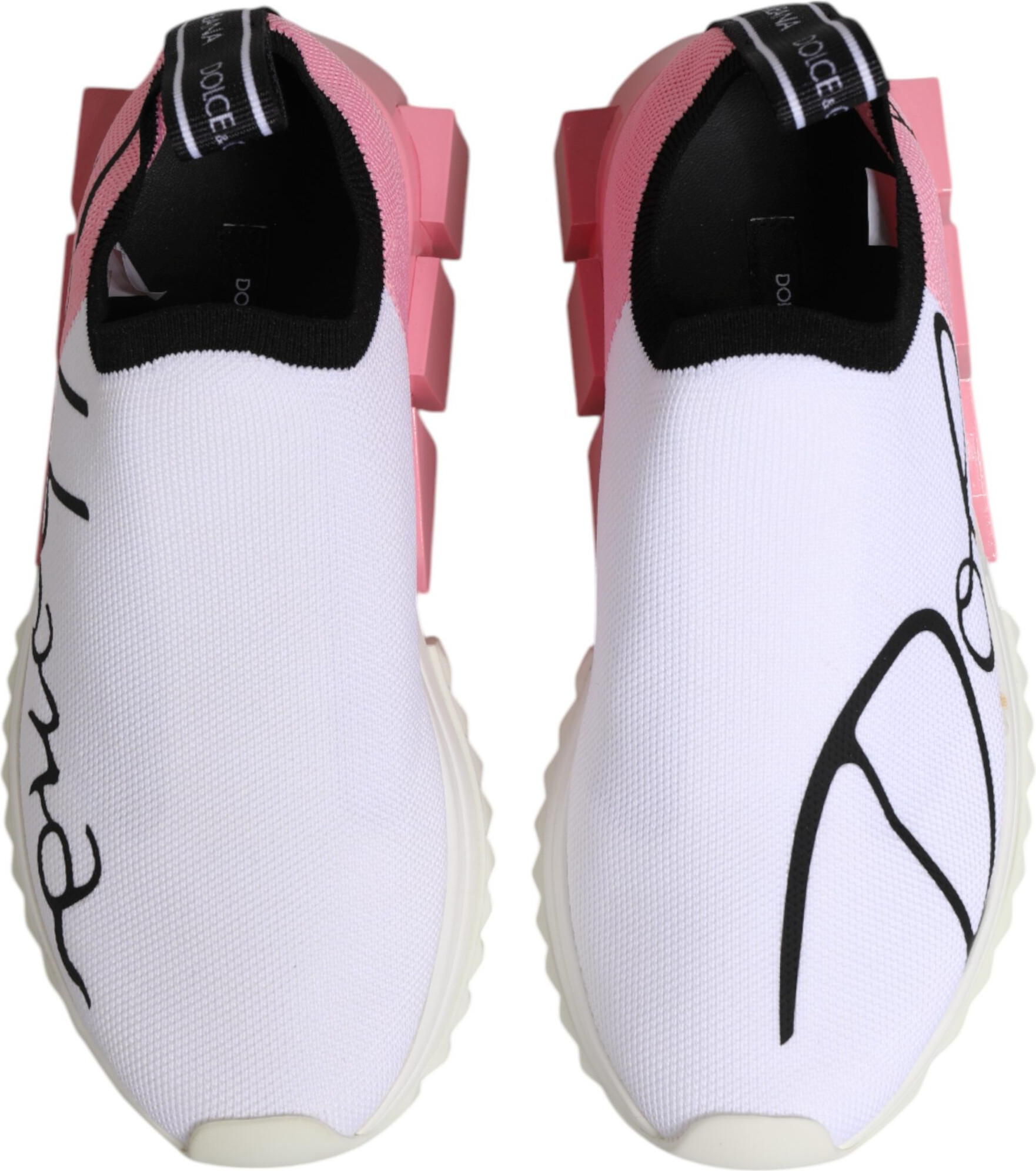 Sneakers Dolce & Gabbana Sorrento