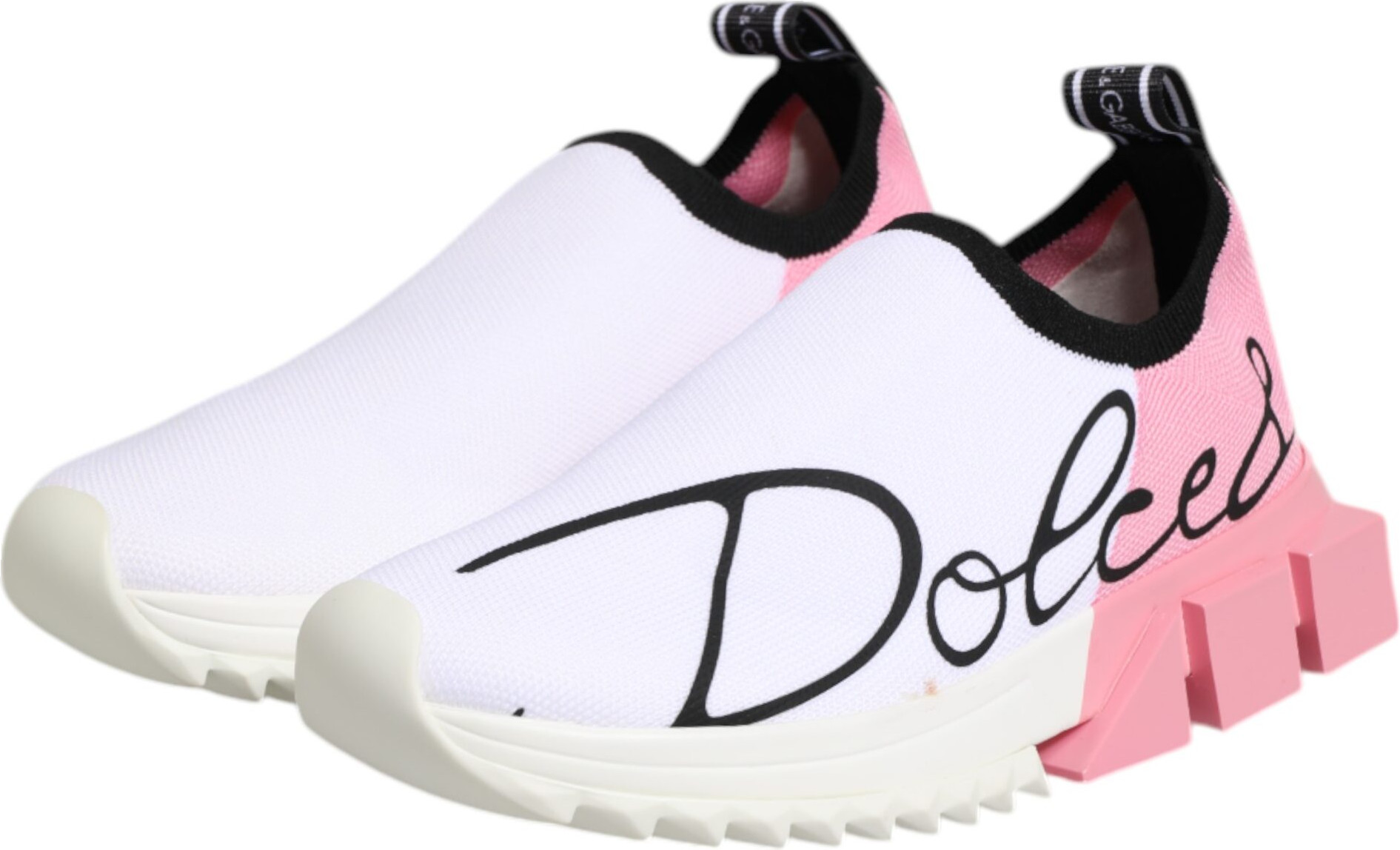 Sneakers Dolce & Gabbana Sorrento