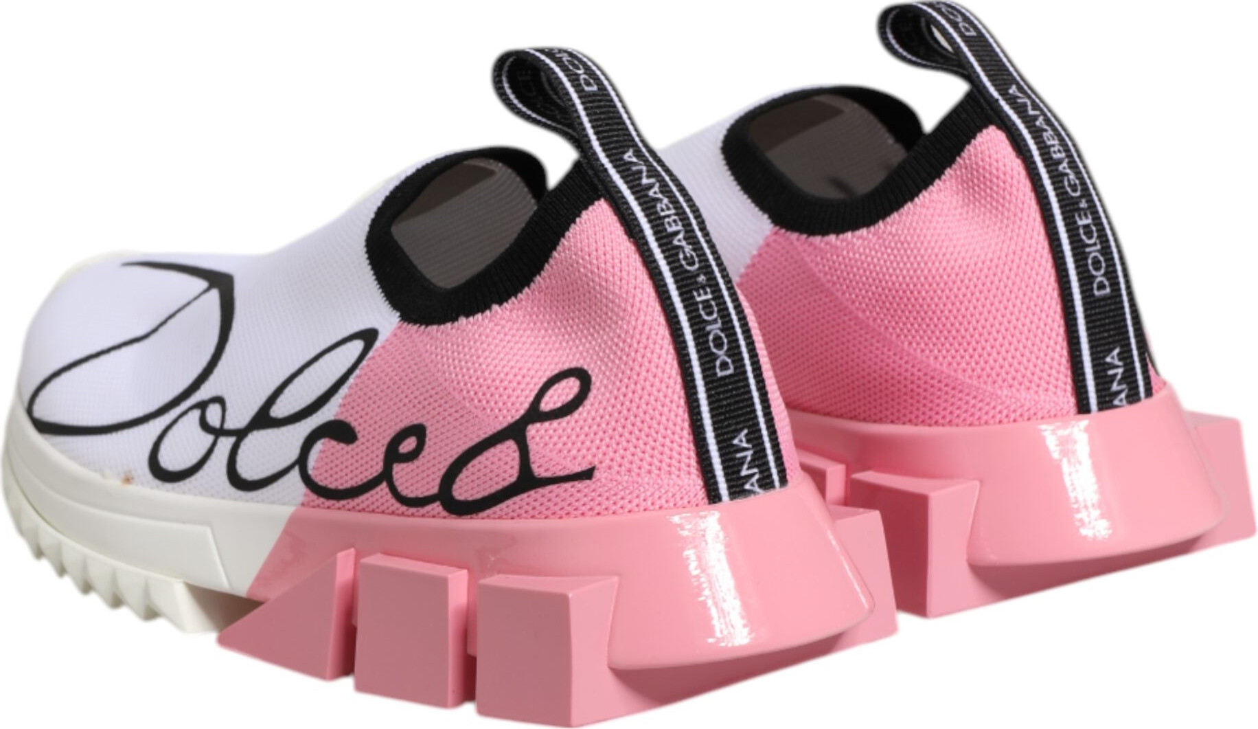 Sneakers Dolce & Gabbana Sorrento
