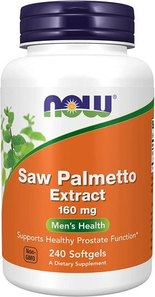 Supplement Now Foods