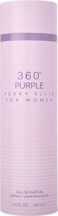 Eau de Parfum Perry Ellis 360 Purple