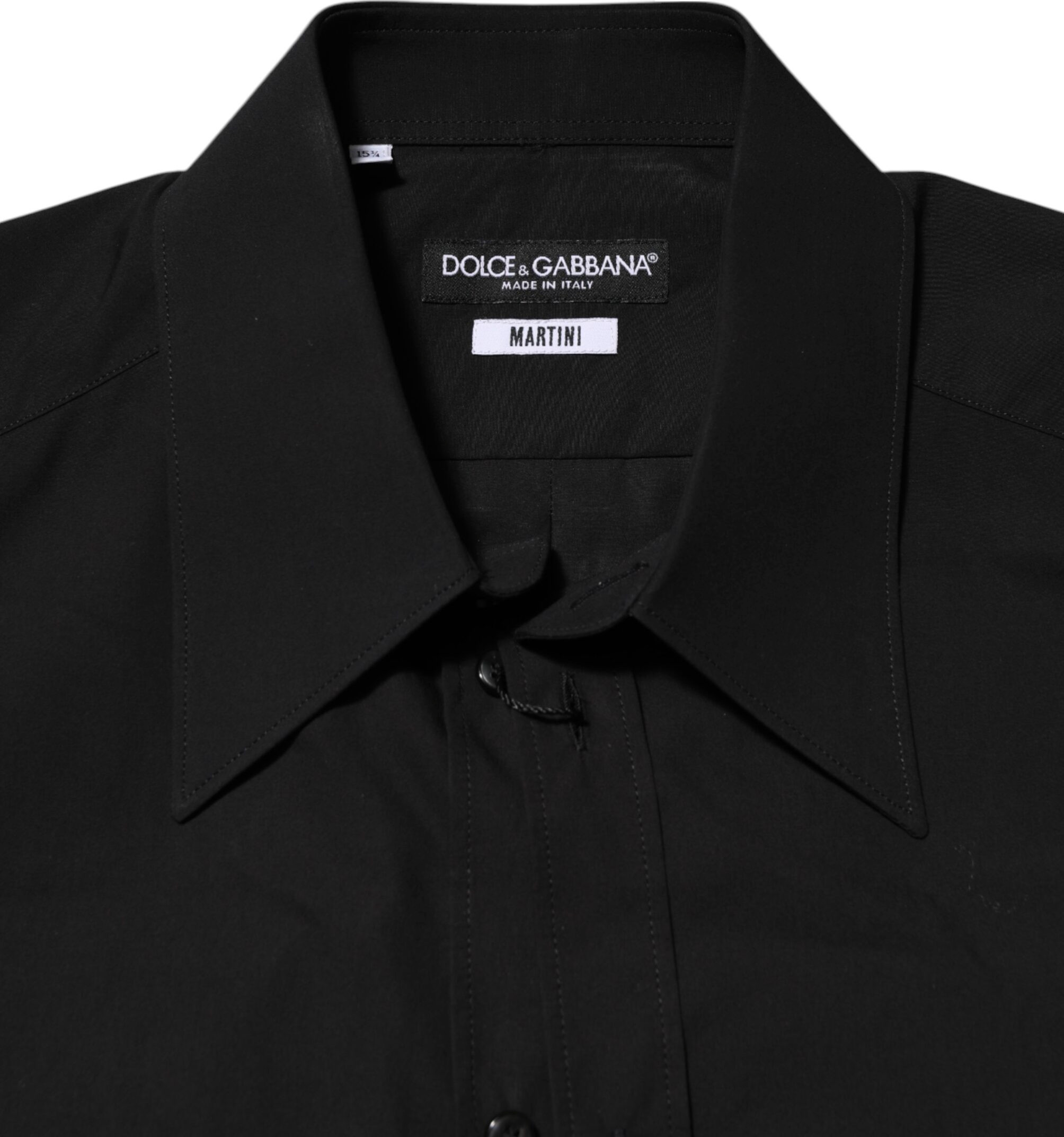 Рубашка Dolce & Gabbana MARTINI