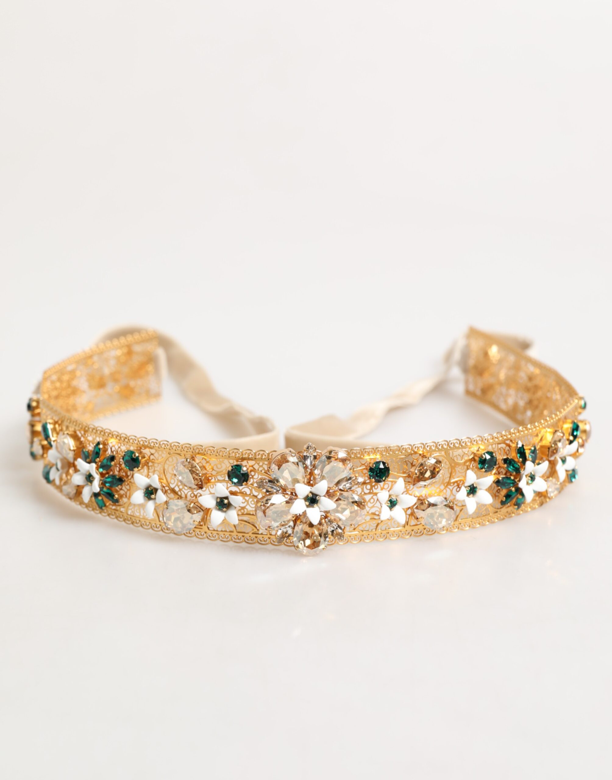 Ремень Dolce & Gabbana