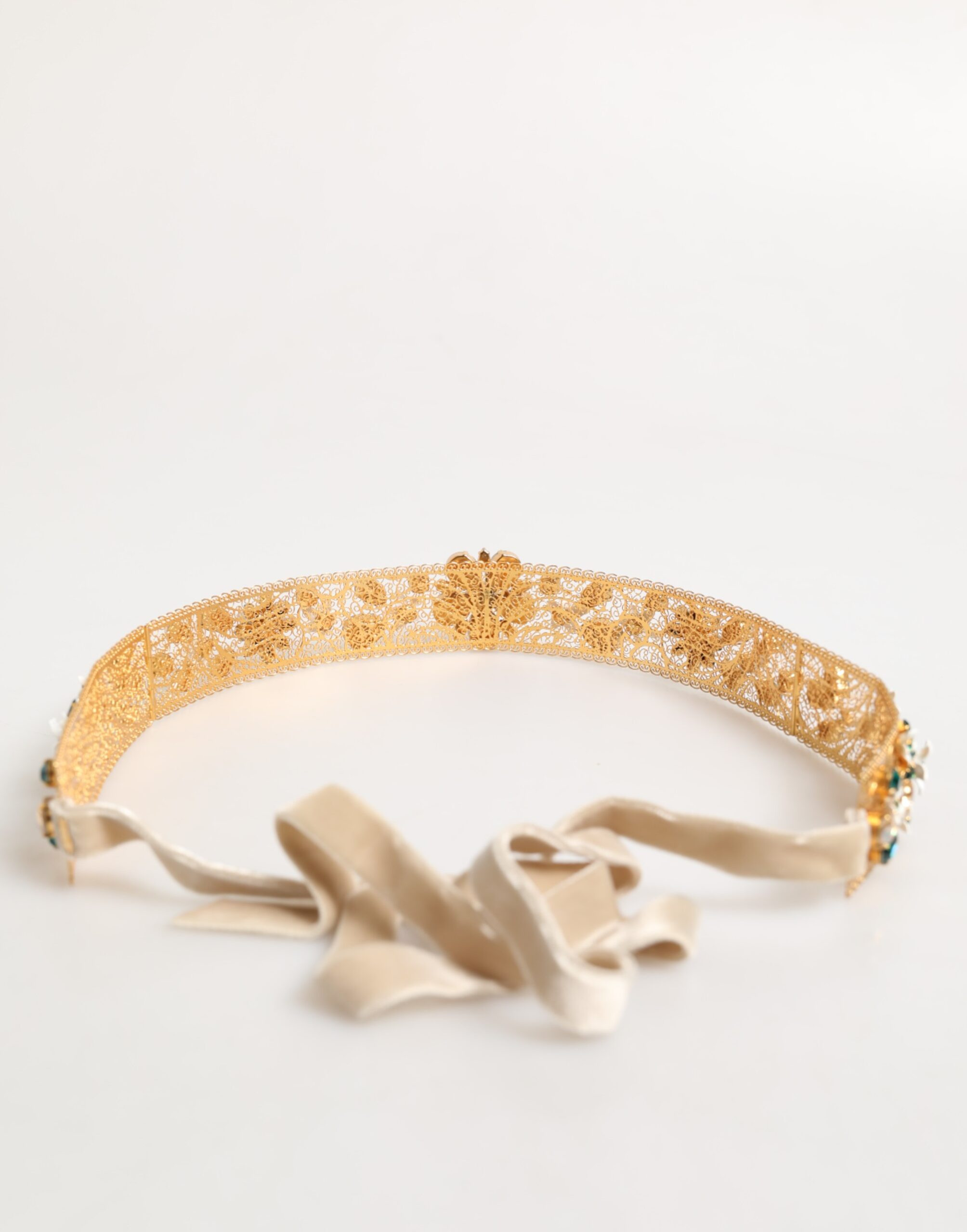 Ремень Dolce & Gabbana