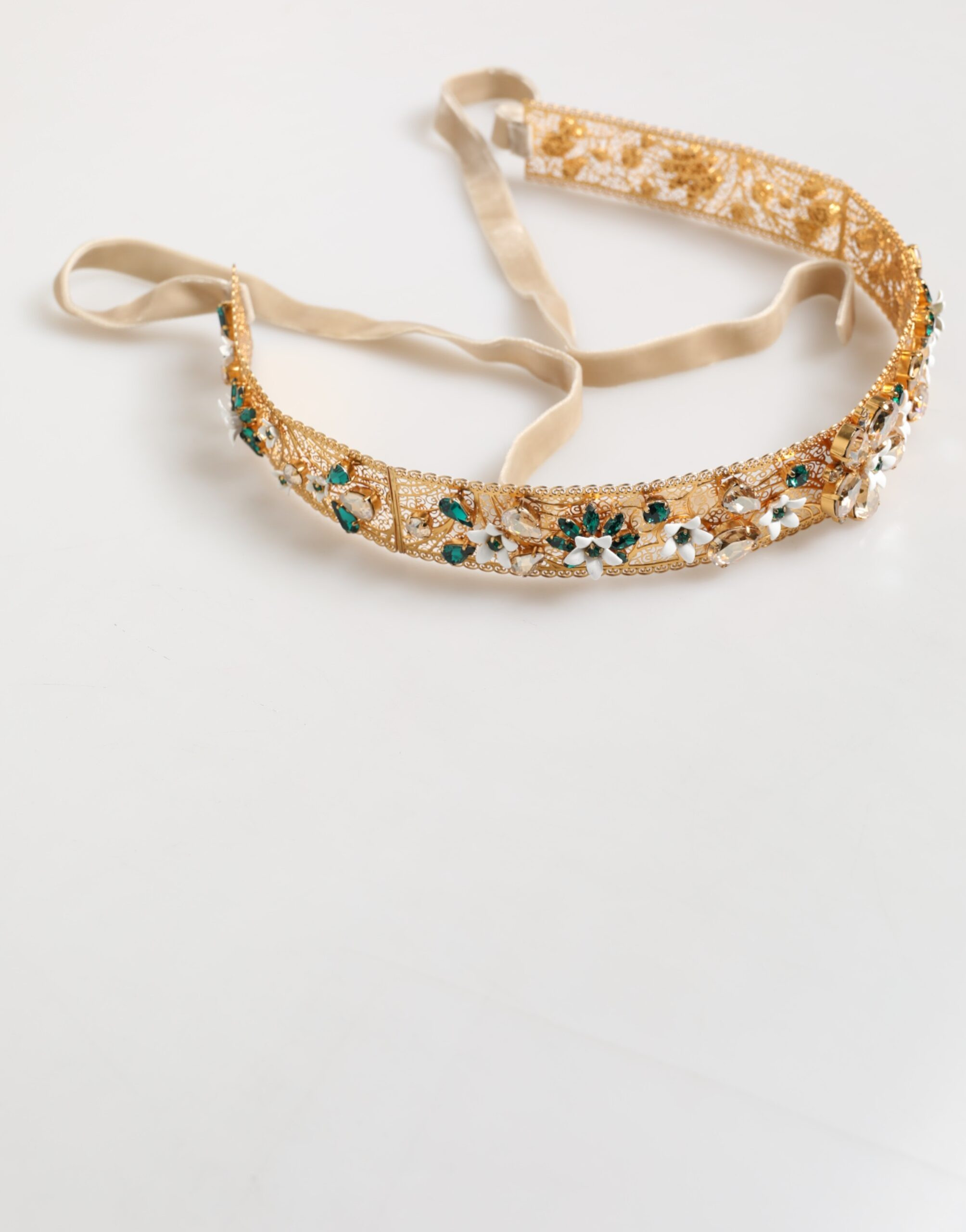 Ремень Dolce & Gabbana