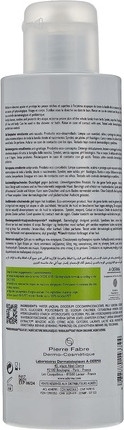 A-Derma Exomega Control Schäumendes Waschgel Gegen Juckreiz