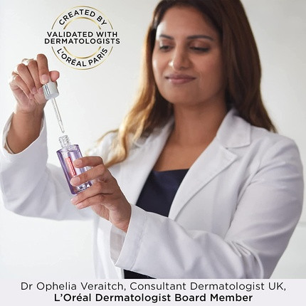 Serum L'Oreal Professional Revitalift Filler Hyaluronsäure
