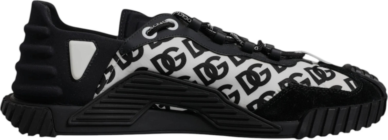 Low Top Sneakers Dolce & Gabbana NS1 Sneakers