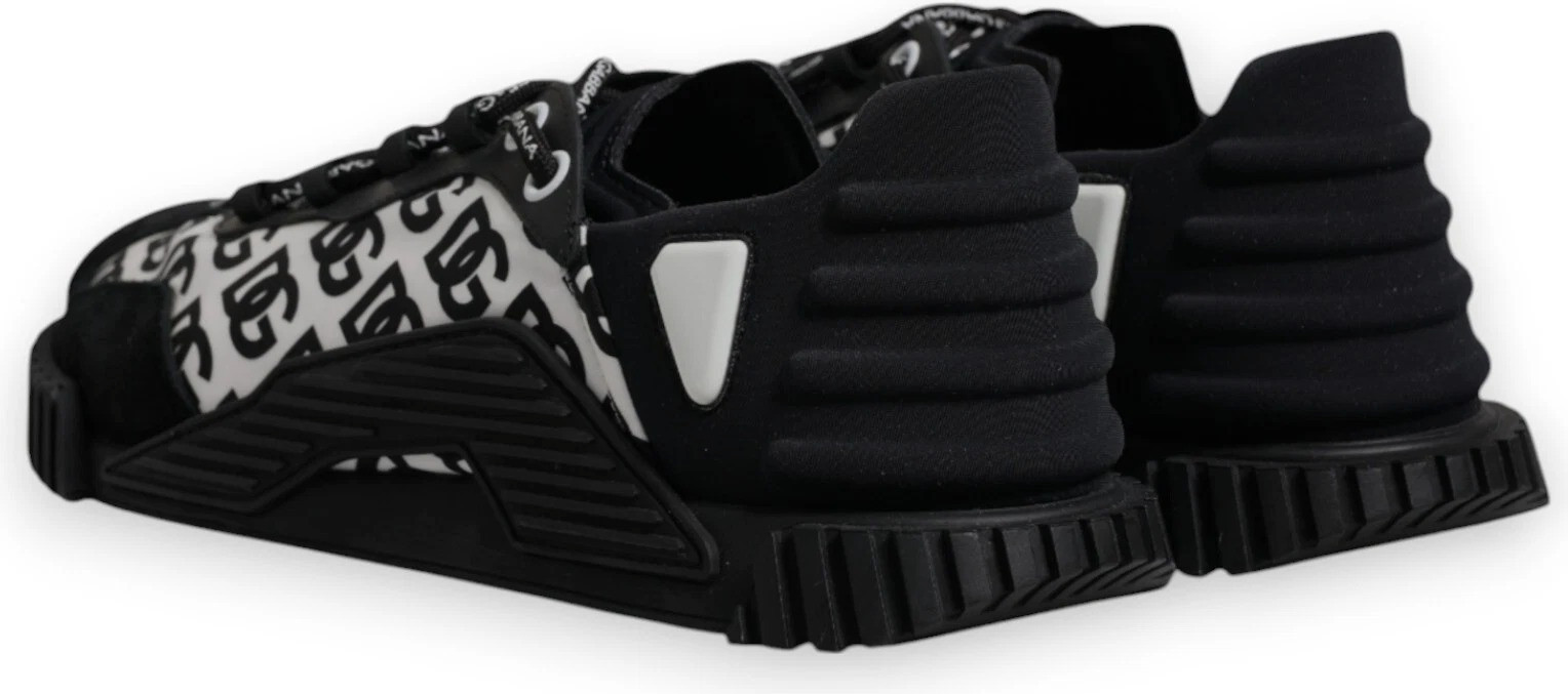 Pastavoy Krossovka Dolce & Gabbana NS1 Krossovkasi