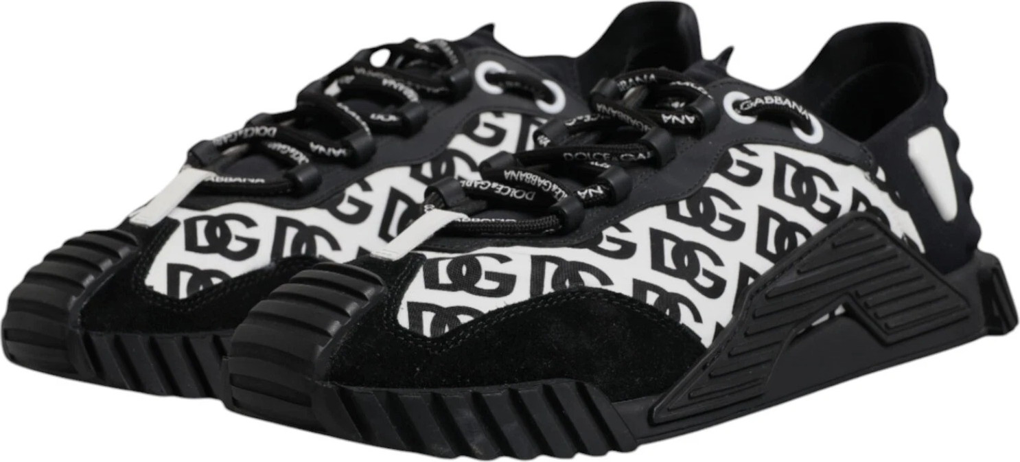 Pastavoy Krossovka Dolce & Gabbana NS1 Krossovkasi