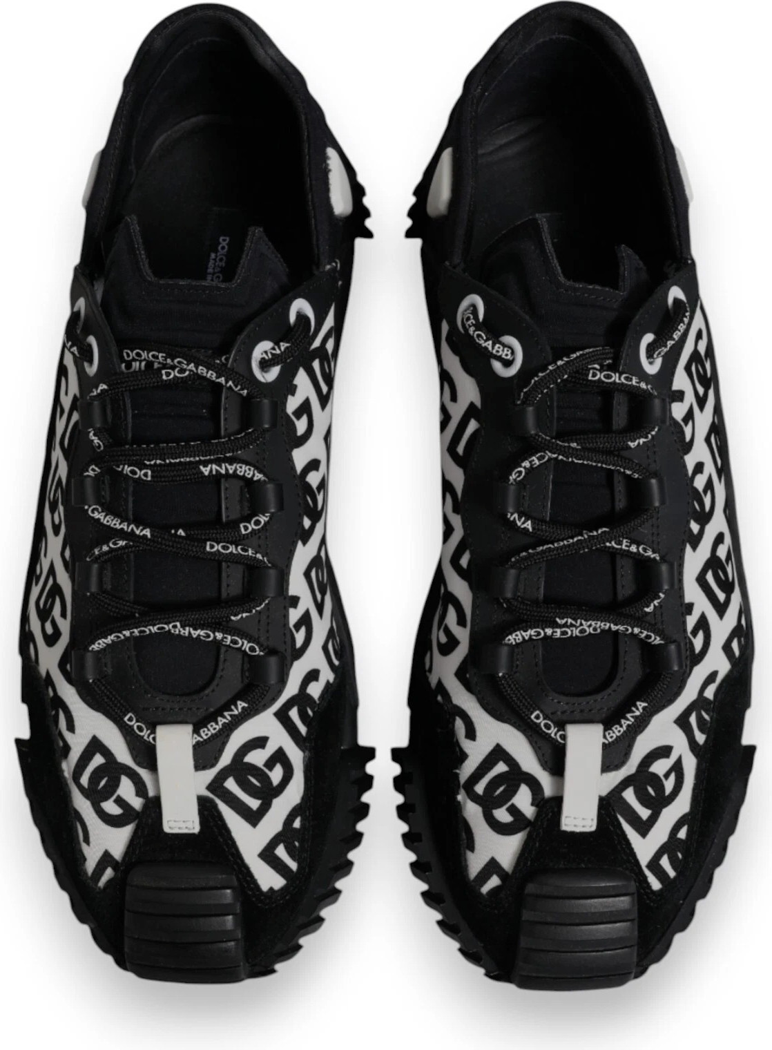 Pastavoy Krossovka Dolce & Gabbana NS1 Krossovkasi