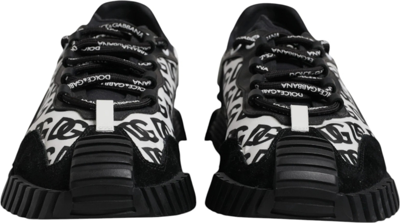 Pastavoy Krossovka Dolce & Gabbana NS1 Krossovkasi