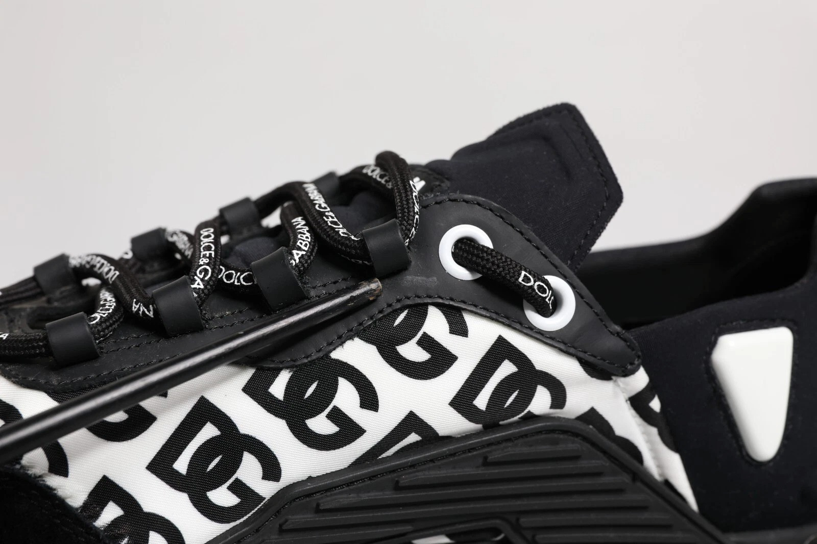 Pastavoy Krossovka Dolce & Gabbana NS1 Krossovkasi