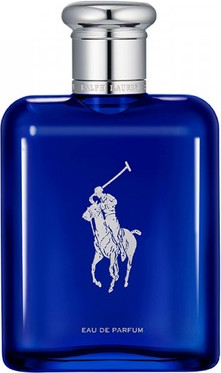 Eau De Parfum Ralph Lauren Polo Blue