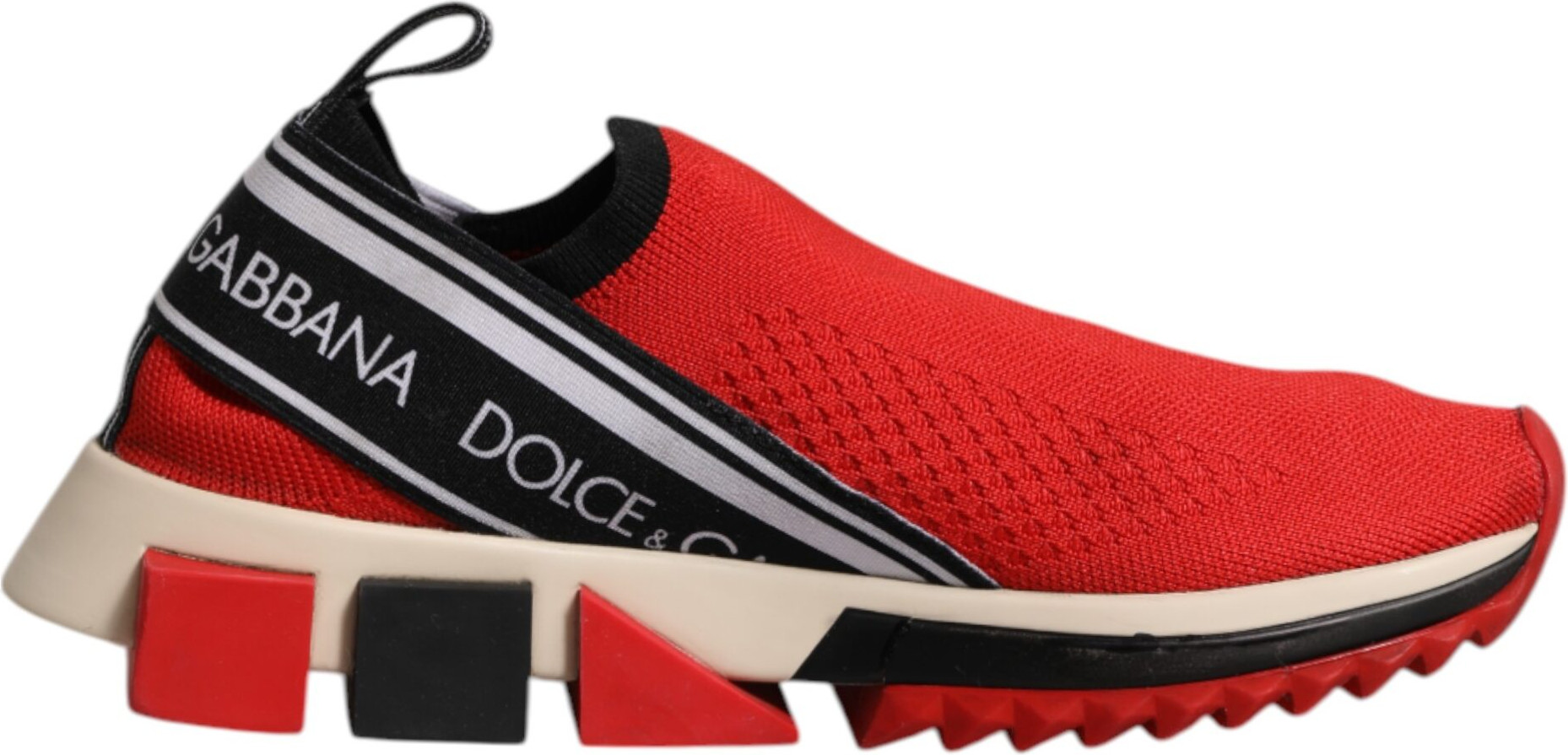 Sneakers Dolce & Gabbana Sorrento
