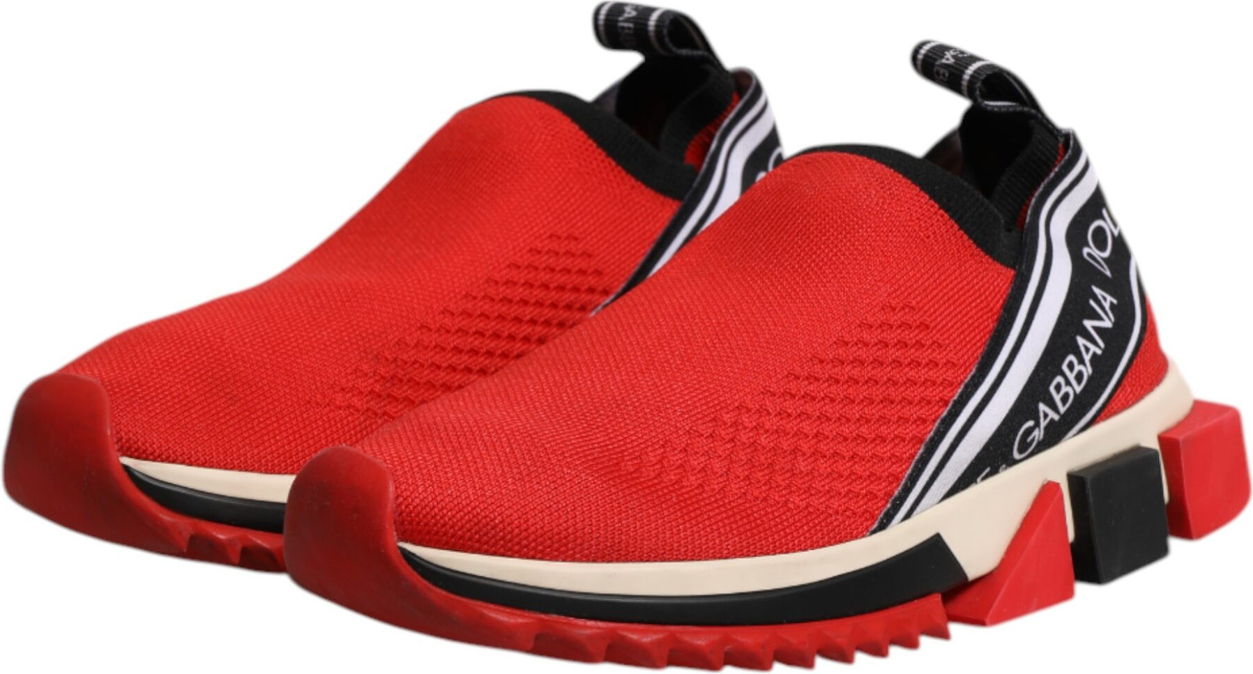 Sneakers Dolce & Gabbana Sorrento