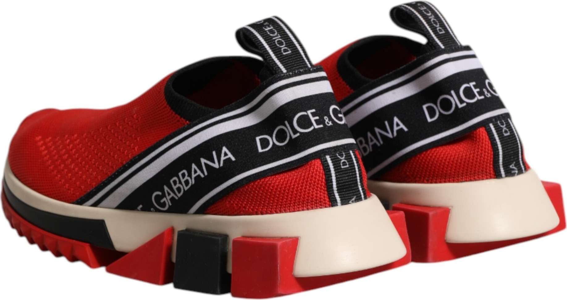 Sneakers Dolce & Gabbana Sorrento