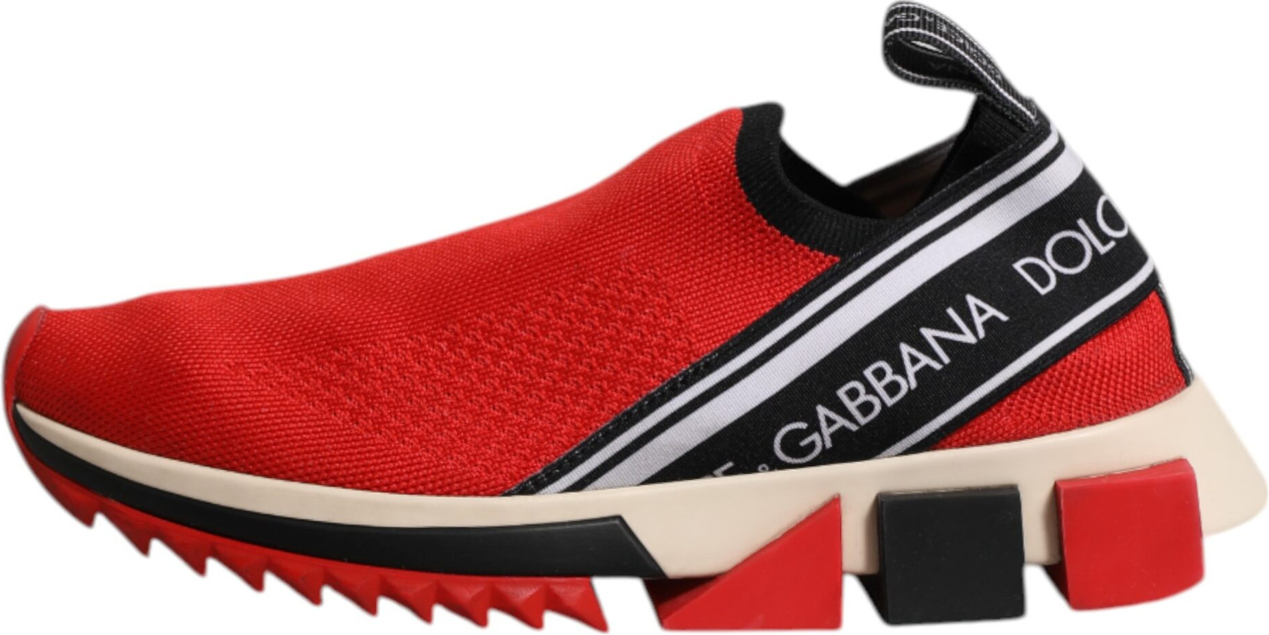 Sneakers Dolce & Gabbana Sorrento